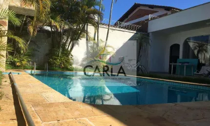 Casa com 3 dorms, enseada, guarujá - r$ 1.1 mi, cod: 369