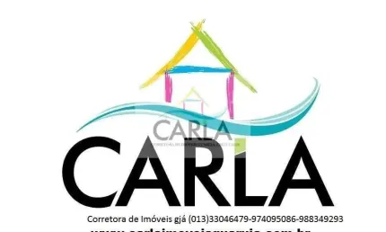 Terreno, Vila Santo Antônio, Guarujá - R$ 320 mil, Cod: 456