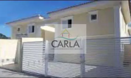 Sobrado com 2 dorms, Vila Santo Antônio, Guarujá - R$ 300 mil, Cod: 495