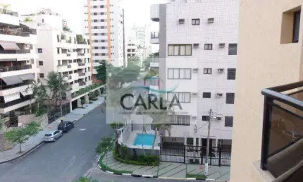 Apartamento com 3 dorms, Balneário Cidade Atlântica, Guarujá - R$ 445 mil, Cod: 498