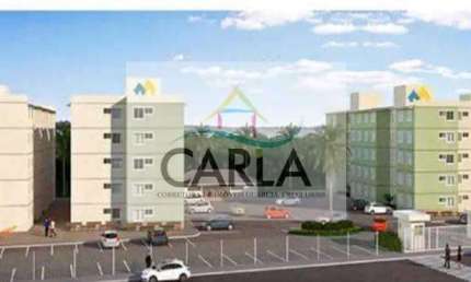 Apartamento com 2 dorms, Centro, Bertioga - R$ 230 mi, Cod: 502