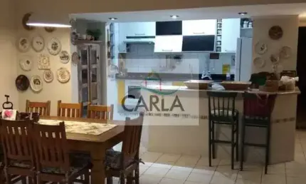 Apartamento com 3 dorms, Vila Luis Antônio, Guarujá - R$ 780 mil, Cod: 559