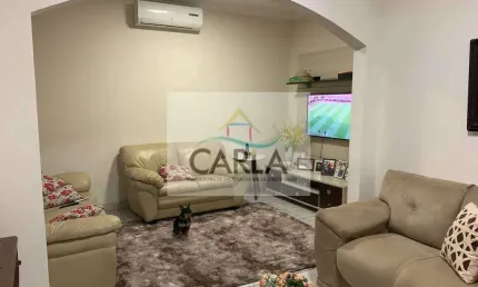 Sobrado com 3 dorms, Vila Áurea (Vicente de Carvalho), Guarujá - R$ 550 mil, Cod: 603