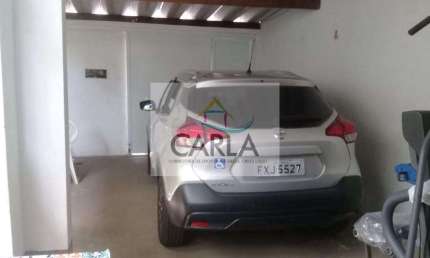Casa com 1 dorm, Vila Santo Antônio, Guarujá - R$ 300 mil, Cod: 729