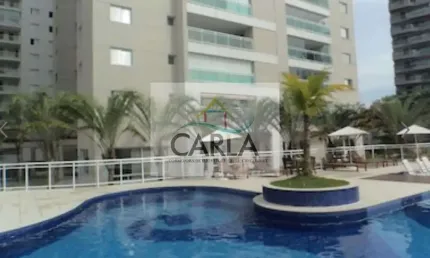 Apartamento com 3 dorms, Vila Luis Antônio, Guarujá - R$ 1.1 mi, Cod: 821