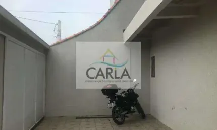 Sobrado com 2 dorms, Jardim Primavera, Guarujá - R$ 550 mil, Cod: 830