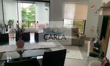 Apartamento com 3 dorms, Centro, Guarujá - R$ 670 mil, Cod: 847