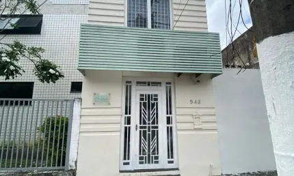 Sala comercial com 5 salas para alugar na Avenida Nazaré, 944, Nazaré, Belém