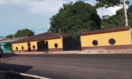 Casa com 2 quartos à venda na Travessa Água Boa, 1, Carananduba (Mosqueiro), Belém