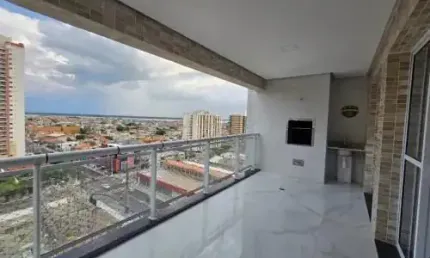 Apartamento com 3 quartos à venda na Rua dos Tamoios, 1100, Jurunas, Belém