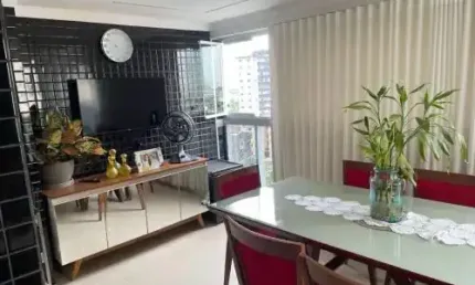 Apartamento com 2 quartos para alugar na Rua Cônego Jerônimo Pimentel, 210, Umarizal, Belém