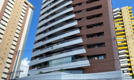 The one residence; lindo partamento pronto para morar com fino acabamento