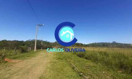 Terreno à venda na Rua A, Bonsucesso (Bacaxá), Saquarema por R$ 90.000