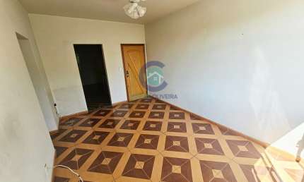 Apartamento com 2 quartos à venda na Rua Tenente Franca, 45, Cachambi, Rio de Janeiro