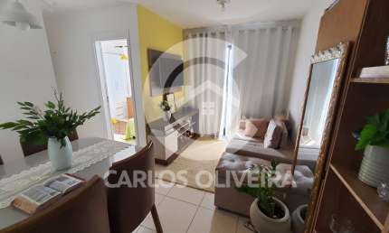 Apartamento a venda 2 quartos Área de lazer Bairro Piedade Rio de Janeiro