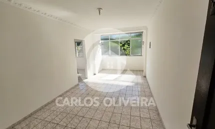Vendo apartamento de 3 quartos 80m² Bairro Cascadura RJ