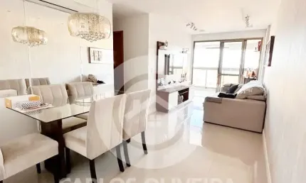 Vendo apartamento 3 quartos (Suíte) Rua Tenente França Bairro Cachambi RJ