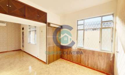 Vendo casa de 3 quartos Reformada Bairro Higienópolis RJ