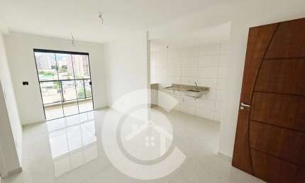 Apartamento a venda de 2 quartos c/suíte Bairro Cachambi RJ
