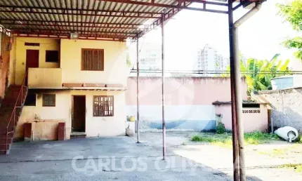 Barracão / Galpão / Depósito com 2 salas à venda na Rua Caniu, 58, Pechincha, Rio de Janeiro