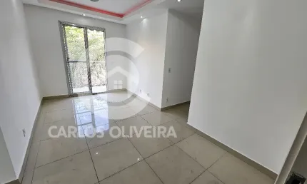 Apartamento com 2 quartos à venda na Estrada Coronel Vieira, 108, Irajá, Rio de Janeiro
