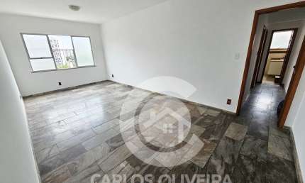 Apartamento com 2 quartos à venda na Rua Ferreira de Andrade, 136, Cachambi, Rio de Janeiro