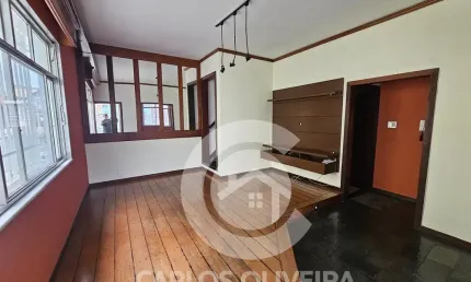 Apartamento Duplex  176m² 3 quartos (2 suítes) Bairro Cachambi RJ