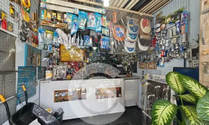 Passo Ponto Comercial com 40 anos no local Bairro Higienópolis RJ