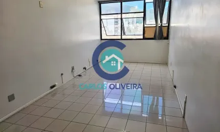 Sala comercial com 1 sala à venda na Praça Barão de Drumond, 373, Vila Isabel, Rio de Janeiro
