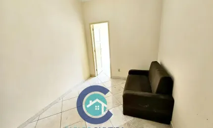 Amplo Apartamento de 1 quarto  Bairro Higianopolis RJ