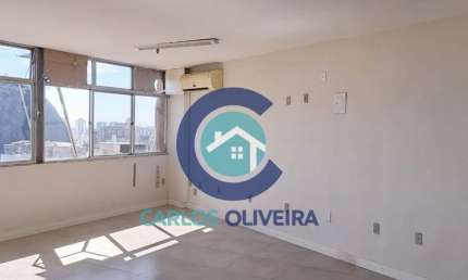 Sala comercial para alugar na Rua Conde de Bonfim, 297, Tijuca, Rio de Janeiro