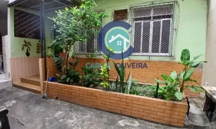 Casa com 1 quarto para alugar na Rua Francisco Neiva, 143, Maria da Graça, Rio de Janeiro