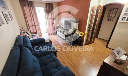 Apartamento com 2 quartos à venda na Rua Odilon Araújo, 249, Cachambi, Rio de Janeiro