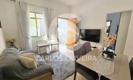 Casa em condomínio fechado com 2 quartos à venda na Rua Aguiar Moreira, 345, Bonsucesso, Rio de Janeiro