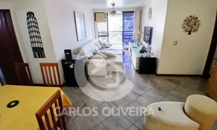 Amplo apartamento de 3 quartos 2 vagas bairro meier rua carijos rj