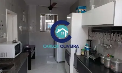 Apartamento com 3 quartos à venda em todos os santos