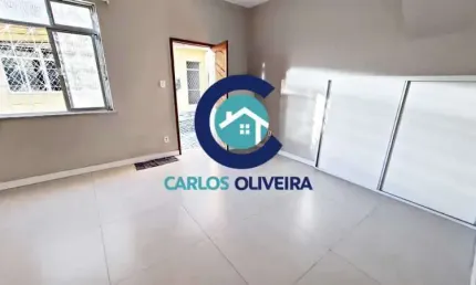 Casa em condomínio fechado com 2 quartos à venda em Lins De Vasconcelos
