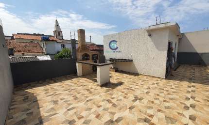 Casa em condomínio fechado com 3 quartos à venda em Cachambi
