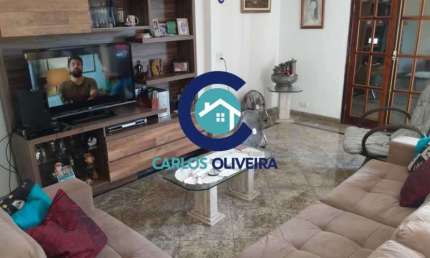 Casa com 3 quartos à venda na Freguesia (Jacarepaguá)