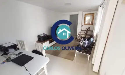 Cobertura com 2 quartos à venda na Rua Visconde de Tocantins, Méier, Rio de Janeiro, 126 m2 por R$ 550.000