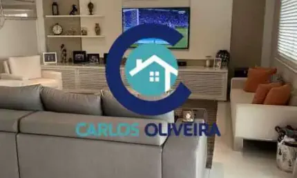 Casa em condomínio fechado com 5 quartos à venda na barra da tijuca