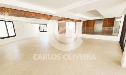 Casa em condomínio fechado com 5 quartos à venda na Barra Da Tijuca
