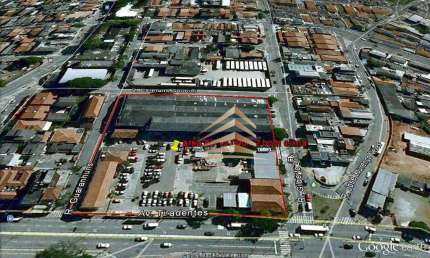 Área à venda, 10000 m² por R$ 50.000.000,00 - Jardim Bom Clima - Guarulhos/SP