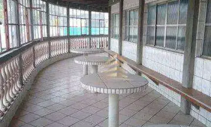Salão para alugar, 180 m² por r$ 4.070,00/mês - vila sorocabana - guarulhos/sp