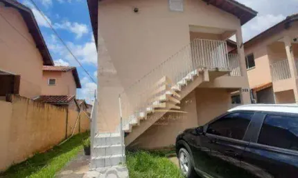 Casa à venda, 62 m² por R$ 329.999,99 - Vila São João Batista - Guarulhos/SP