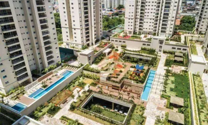 Apartamento com 3 dormitórios à venda, 86 m² por R$ 974.999,99 - Picanço - Guarulhos/SP