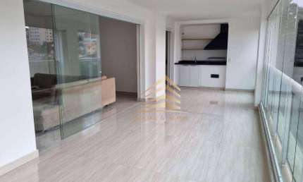 Apartamento para alugar, 167 m² por R$ 11.700,00/mês - Jardim Santa Mena - Guarulhos/SP