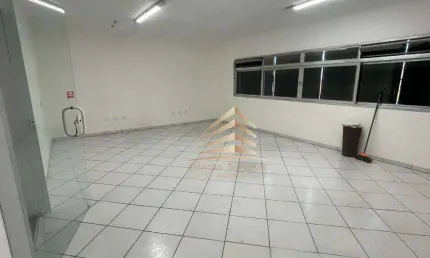 Sala comercial com 1 sala para alugar na Avenida Joao Xxiii, 123, Parque Renato Maia, Guarulhos