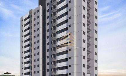 Apartamento à venda, 45 m² por R$ 342.086,00 - Vila Galvão - Guarulhos/SP