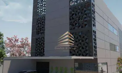 Prédio à venda, 687 m² por r$ 5.200.000,00 - jardim santa francisca - guarulhos/sp
